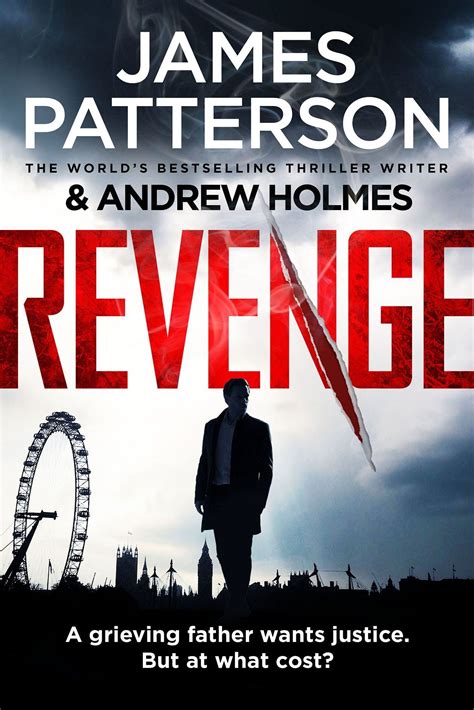 Unleashing the full potential: why reading the Revenge books in proper sequence matters